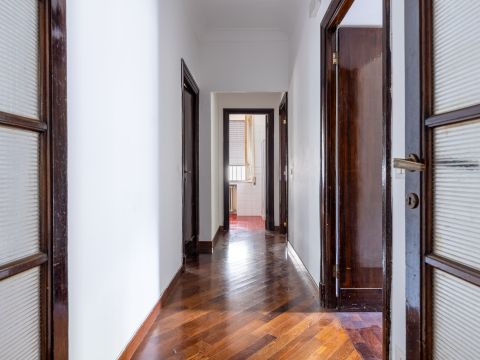 Via Antonio Gallonio, 23