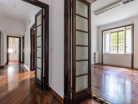 Via Antonio Gallonio, 23
