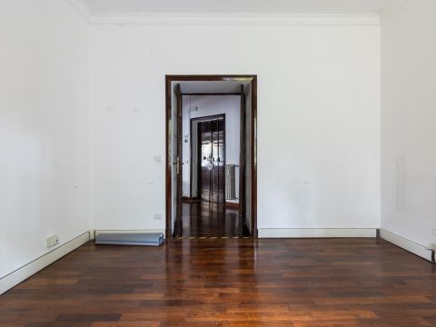 Via Antonio Gallonio, 23