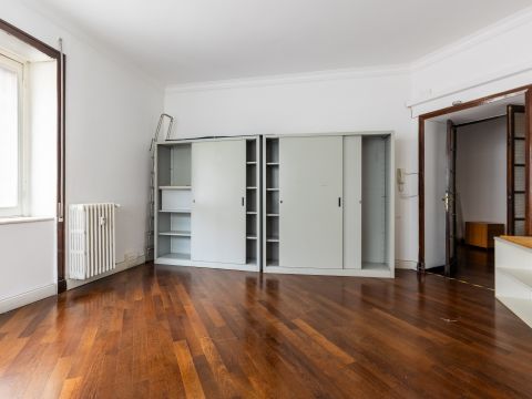 Via Antonio Gallonio, 23