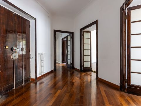 Via Antonio Gallonio, 23