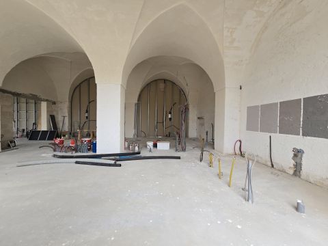 Via Gioacchino Rossini, 30