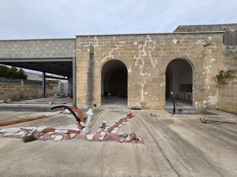 Via Gioacchino Rossini, 30