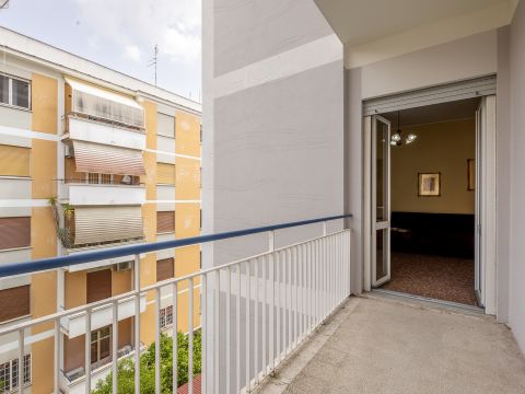 Via Agostino Valiero, 12