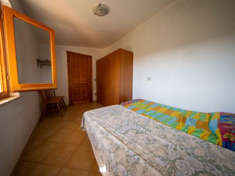 Funtana Niedda, Sassari SS, Italia