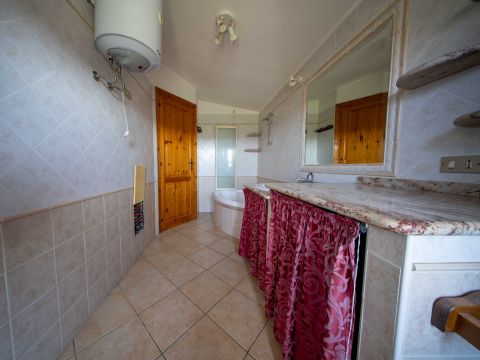 Funtana Niedda, Sassari SS, Italia
