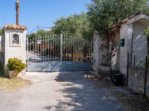 Funtana Niedda, Sassari SS, Italia