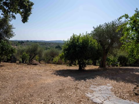 Funtana Niedda, Sassari SS, Italia