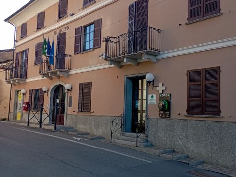 Frazione Camporello 7/8