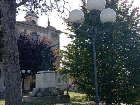 Frazione Camporello 7/8