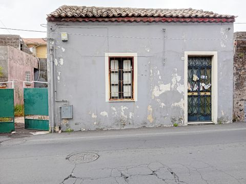 Via Etnea, 345