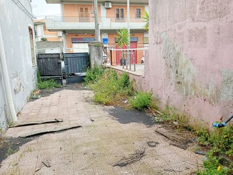 Via Etnea, 345