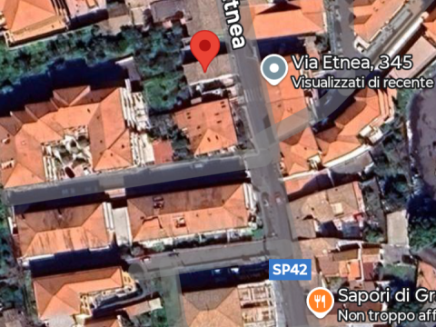 Via Etnea, 345