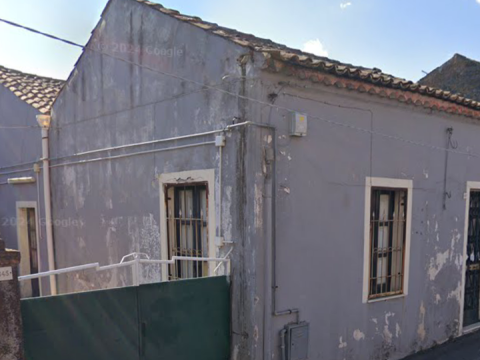 Via Etnea, 345