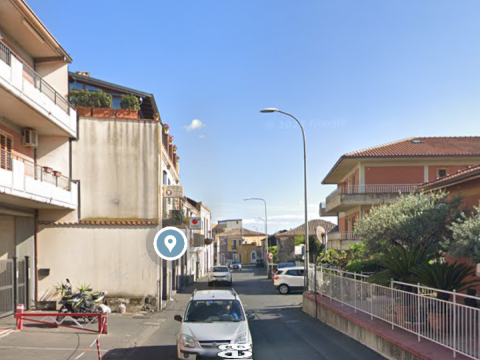 Via Etnea, 345