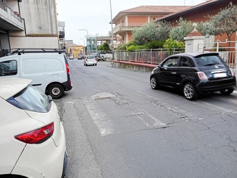 Via Etnea, 345