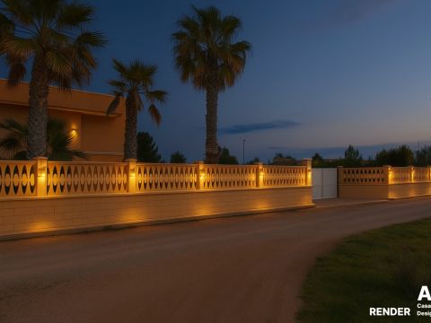 Via 168 - Porto Cesareo