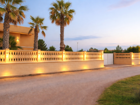 Via 168 - Porto Cesareo