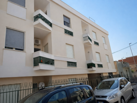 Via Canova, 131 - Casarano