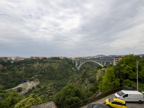 Via Carlo V 109