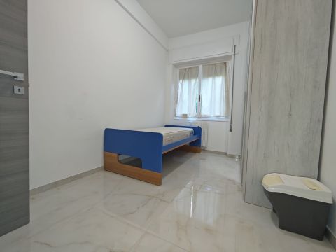 V. alla Costa di Teglia, 3b