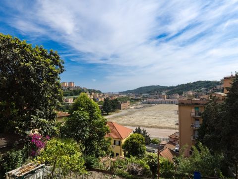 Via Antonietta Massuccone Mazzini, 20