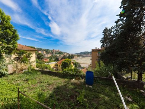 Via Antonietta Massuccone Mazzini, 20