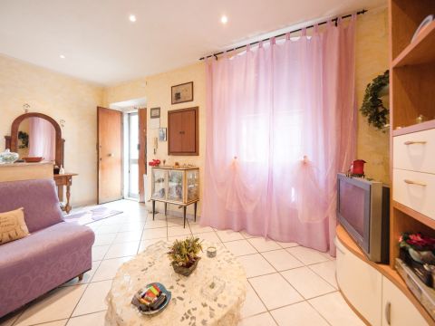 Via Antonietta Massuccone Mazzini, 20