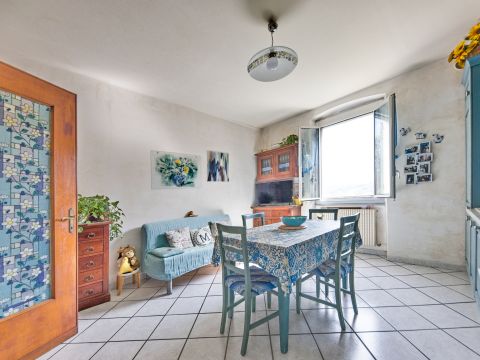 Via Antonietta Massuccone Mazzini, 20