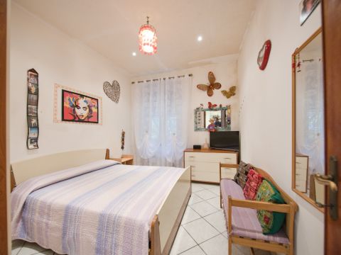Via Antonietta Massuccone Mazzini, 20