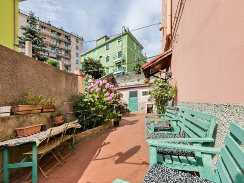 Via Antonietta Massuccone Mazzini, 20