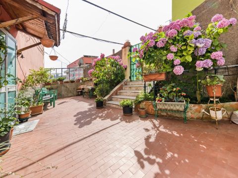 Via Antonietta Massuccone Mazzini, 20