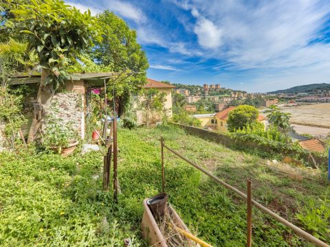 Via Antonietta Massuccone Mazzini, 20