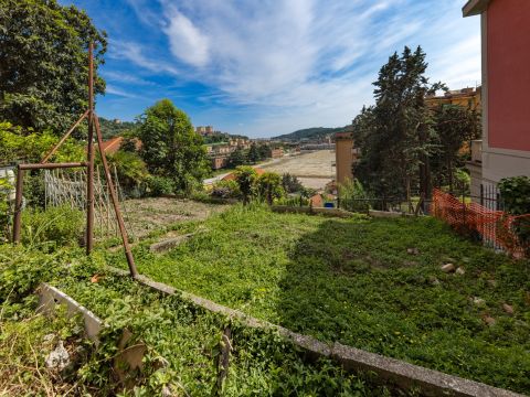 Via Antonietta Massuccone Mazzini, 20