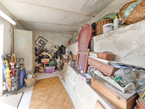 Via Antonietta Massuccone Mazzini, 20