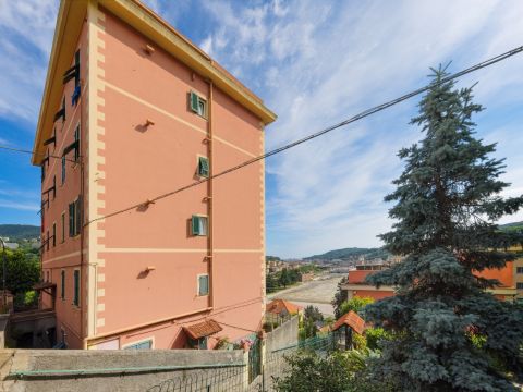 Via Antonietta Massuccone Mazzini, 20