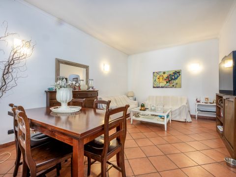 Via di Macchia Saponara, 236A