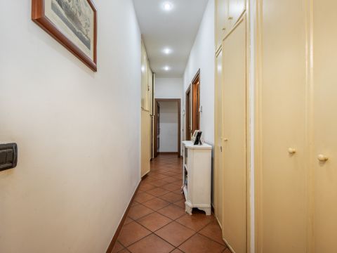 Via di Macchia Saponara, 236A