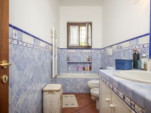 Via di Macchia Saponara, 236A