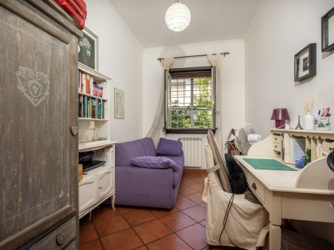 Via di Macchia Saponara, 236A