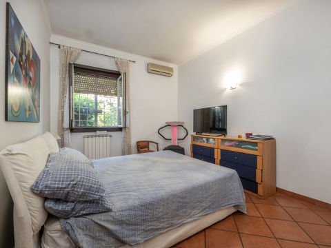 Via di Macchia Saponara, 236A