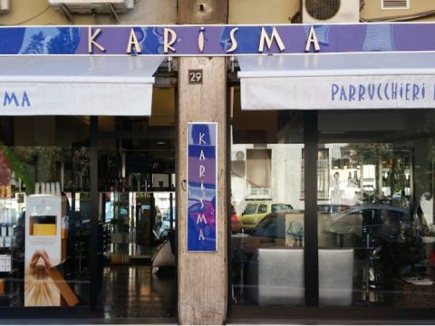 Via dei Campi Flegrei, 29