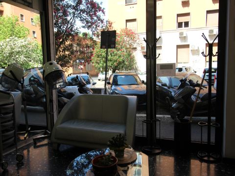 Via dei Campi Flegrei, 29