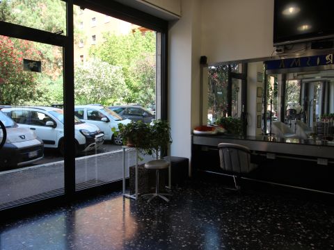 Via dei Campi Flegrei, 29