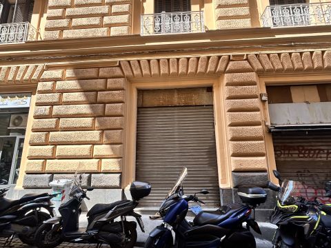 Via Giuseppe Pisanelli 24