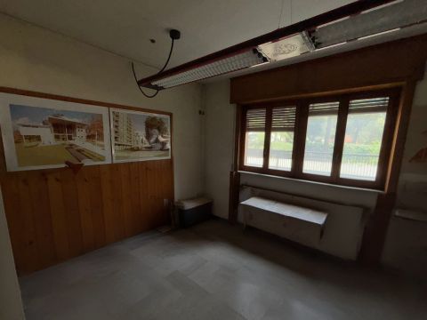 Via Vincenzo Gioberti, 56