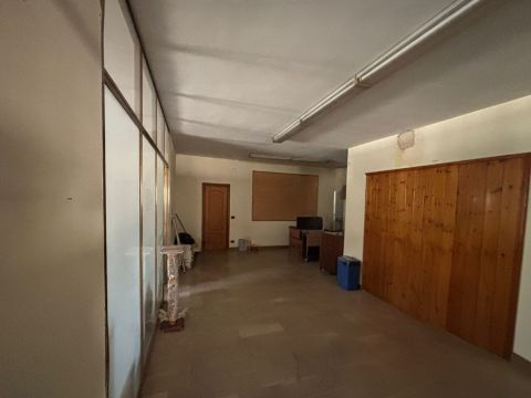Via Vincenzo Gioberti, 56