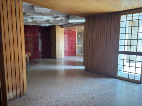 Via Vincenzo Gioberti, 56