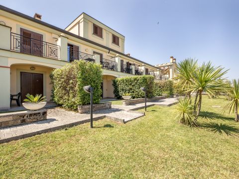 Via di Marco Simone, 80