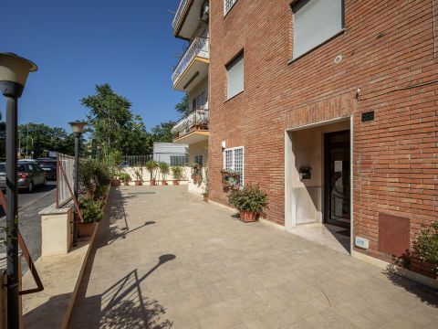 Via dei Durantini, 221